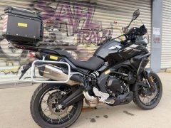 CFMOTO 700MT - фото 4