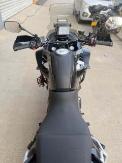 CFMOTO 700MT - фото 5