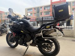 CFMOTO 700MT - фото 6