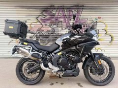 CFMOTO 700MT - фото 8