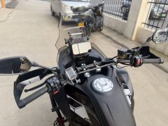 CFMOTO 700MT - фото 9