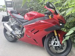 Zhangxue Motorcycles 820RR - фото 1