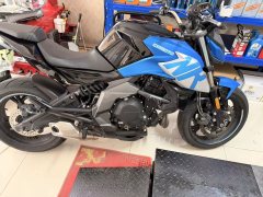 CFMOTO 400NK - фото 1