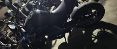 CFMOTO 400NK - фото 4