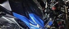 CFMOTO 400NK - фото 6