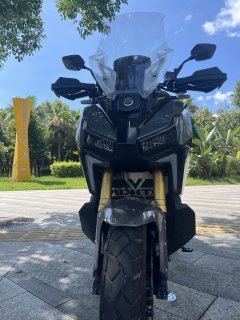 SYM Sabretooth ADXTG 400 cc - фото 1