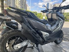 SYM Sabretooth ADXTG 400 cc - фото 2