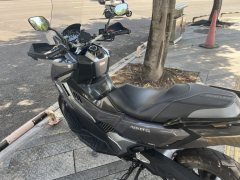 SYM Sabretooth ADXTG 400 cc - фото 3