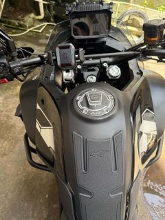 CFMOTO 700MT - фото 1