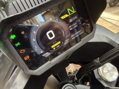 CFMOTO 700MT - фото 2