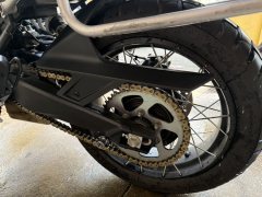 CFMOTO 700MT - фото 3