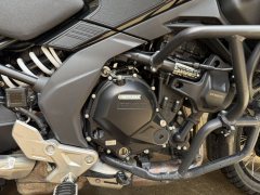 CFMOTO 700MT - фото 5