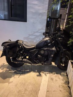 Honda CM300 - фото 2