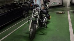 Harley-Davidson Street Bull Street Bob 1923 cc - фото 5