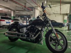 Harley-Davidson Street Bull Street Bob 1923 cc - фото 7