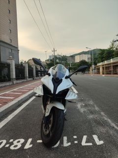 QJMOTOR Sai 600 680 cc - фото 1