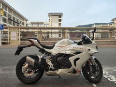 QJMOTOR Sai 600 680 cc - фото 2