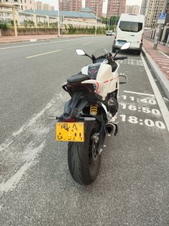 QJMOTOR Sai 600 680 cc - фото 3