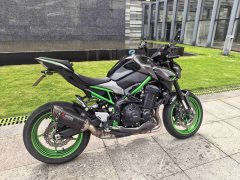 Kawasaki Z900 950 cc - фото 1