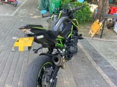 Kawasaki Z900 950 cc - фото 1