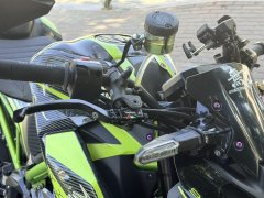 Kawasaki Z900 950 cc - фото 3