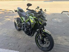 Kawasaki Z900 950 cc - фото 4