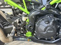 Kawasaki Z900 950 cc - фото 5