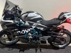 CFMOTO 450SR - фото 1