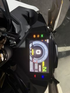 CFMOTO 450SR - фото 4