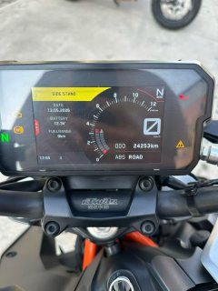 KTMR2R 390 Duke 400 cc - фото 3