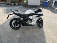 CFMOTO 250SR - фото 1