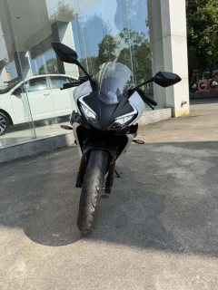 CFMOTO 250SR - фото 2
