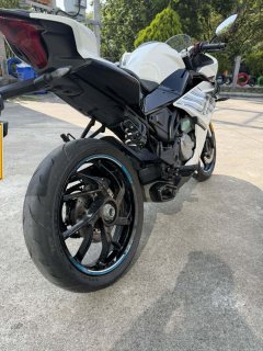 CFMOTO 250SR - фото 4