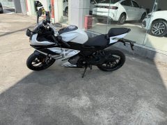 CFMOTO 250SR - фото 5