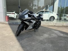 CFMOTO 250SR - фото 6