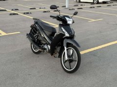 Jianshe Yamaha T115 - фото 1