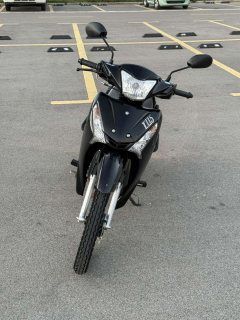 Jianshe Yamaha T115 - фото 2