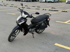 Jianshe Yamaha T115 - фото 3
