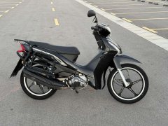 Jianshe Yamaha T115 - фото 4