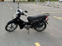 Jianshe Yamaha T115 - фото 5