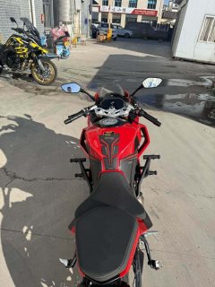 QJMOTOR 550 - фото 5