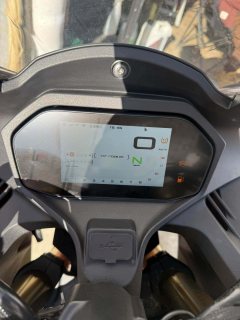 QJMOTOR 550 - фото 9