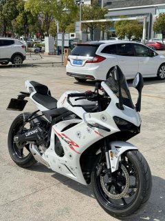 Kayo 450RR - фото 1
