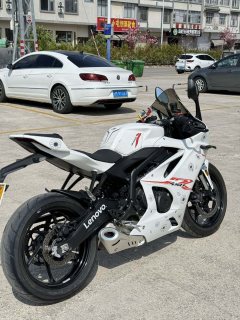 Kayo 450RR - фото 3