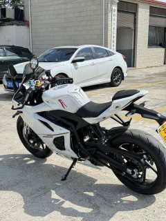 Kayo 450RR - фото 4