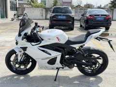 Kayo 450RR - фото 5