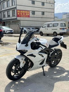 Kayo 450RR - фото 6