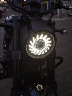 Benda 500 - фото 6
