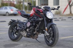 MV Agusta Brutale 800 - фото 1