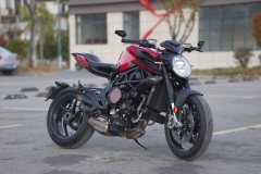 MV Agusta Brutale 800 - фото 2